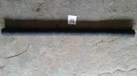 612600160003: Патрубок водяной нижний Weichai WD615