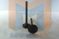 612600050073: Клапан впускной Weichai WD615/WD10