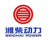 612600100168: Электромуфта привода Weichai WD615