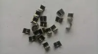 61500050025: Сухарь клапана Weichai WD615 -WD-10