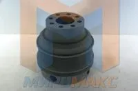 612600020689: Шкив коленвала Weichai WD615/WD10
