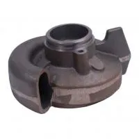 0115489 Корпус крыльчатки (улитка) KOSHIN