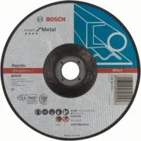 Круг отрезной BOSCH Best Rapido 2.608.603.522