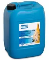 Компрессорное масло синтетическое Atlas Copco Roto-Xtend Duty Fluid -20л, 2901 1701 00