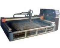 Станки плазменной резки для листового металла Vektor HCZ 2200x6000